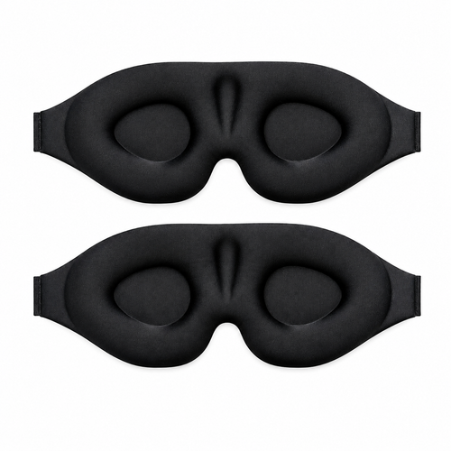 2× FLYNEST Sleep Masks