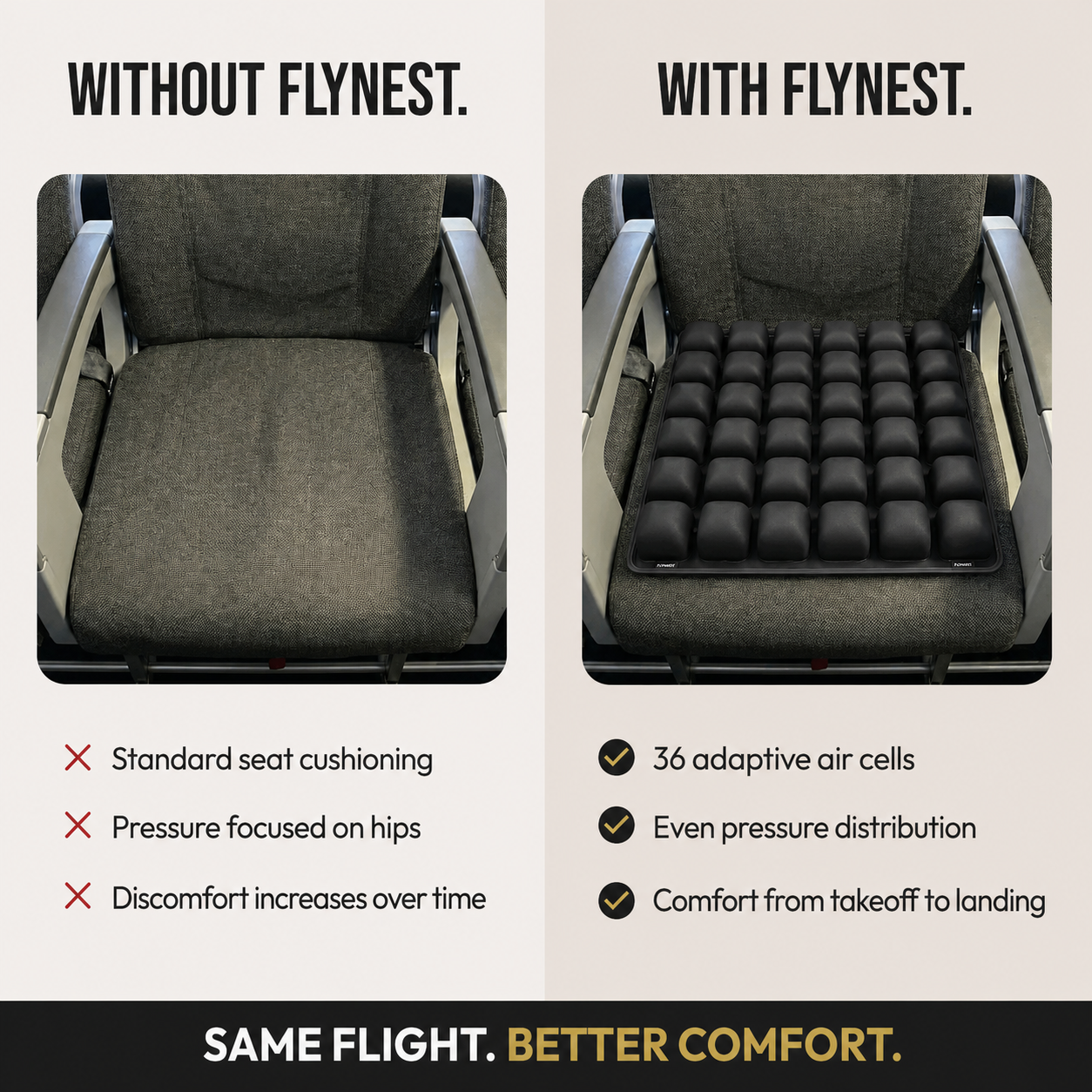 After hour two, foam pillows give up. Here's what the experts recommend instead.
