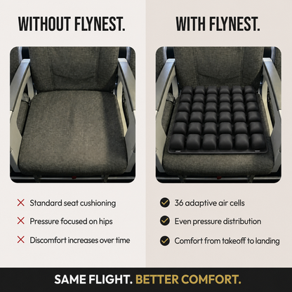 After hour two, foam pillows give up. Here's what the experts recommend instead.